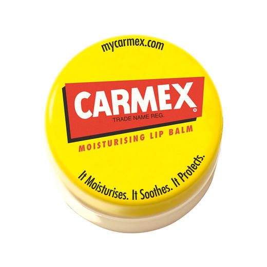 【礼盒装】美国CARMEX小蜜媞转管+盒装润唇膏唇釉唇蜜 商品图2