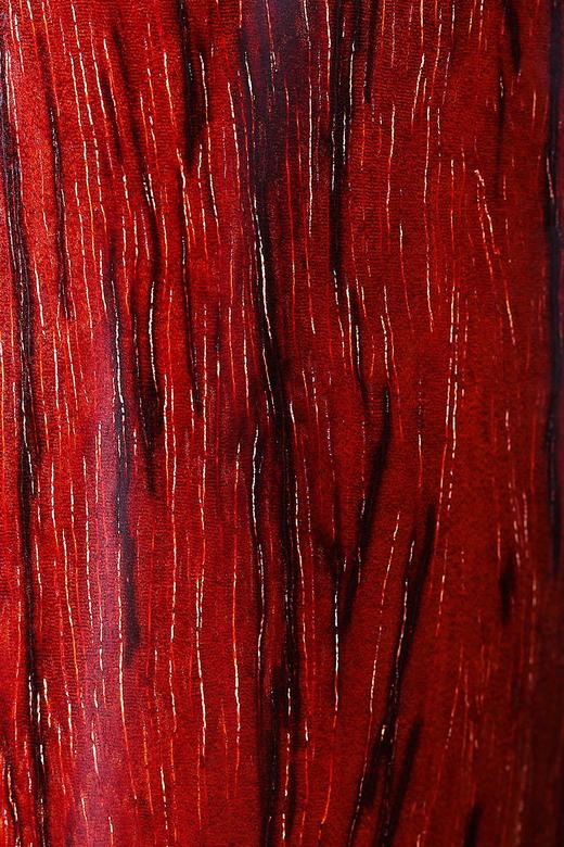 螭龙戏珠小叶紫檀摆件b43