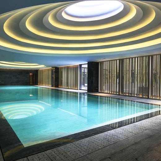 成都博舍1晚起（90平米开间入住+精美每日双人早餐+欢迎糖果+迷你吧软饮及啤酒免费+免费WiFi ） 商品图2