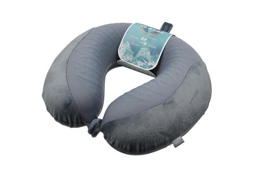 颈枕出行必备品质保证花卷商务冰片 商品图2