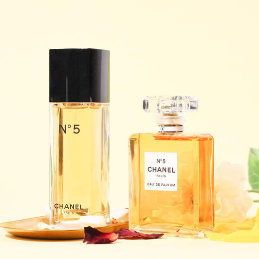 香奈儿 5号 EDP/EDT丨Chanel N°5 EDP/EDT 分装 商品图1