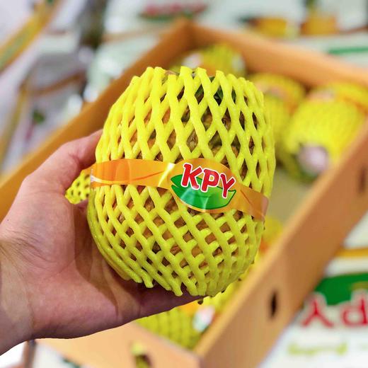 【KPY小菠萝】泰国KPY香水小菠萝，菠萝味特别浓郁，香甜的果肉，健胃消食，天然酵素！ 商品图0