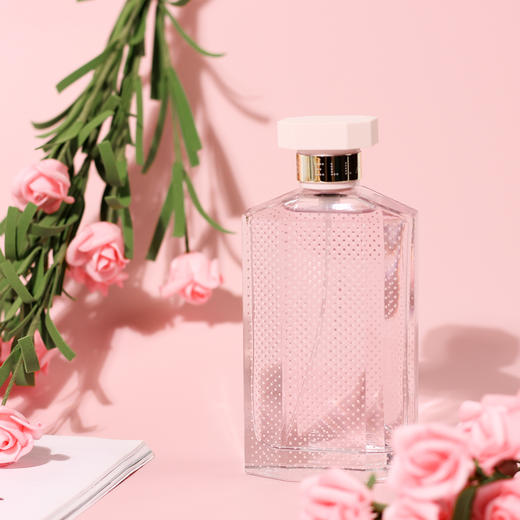 斯特拉 同名玫瑰 EDT Stella McCartney Stella EDT 分装 商品图0