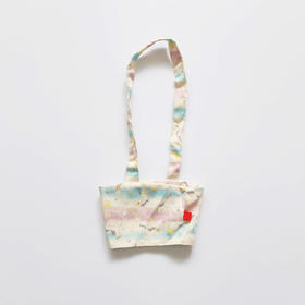 HUJI祤集手提杯套POPOLO晚安小马