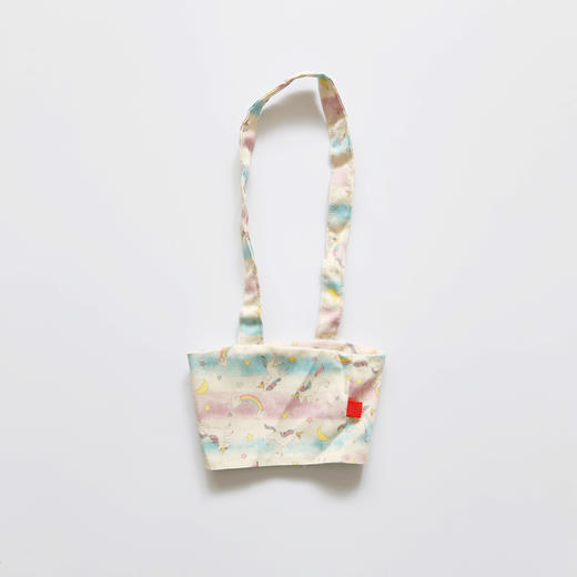 HUJI祤集手提杯套POPOLO晚安小马 商品图0