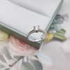 18K钻石戒指(0.509ct) 圈号14# 商品缩略图2