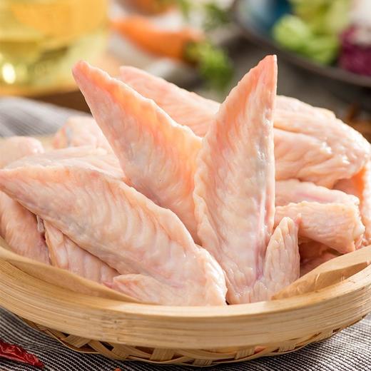 冷冻鸡翅尖1千克/包 商品图1