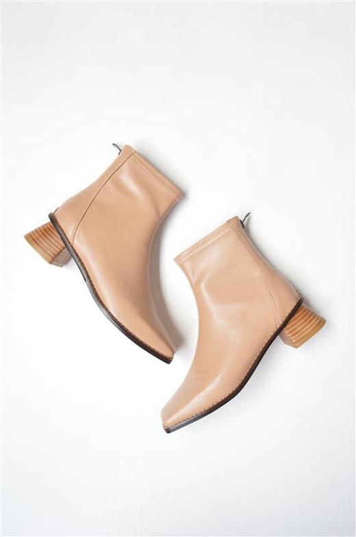 达琳可儿SXTKWK_短靴_ZK 商品图0