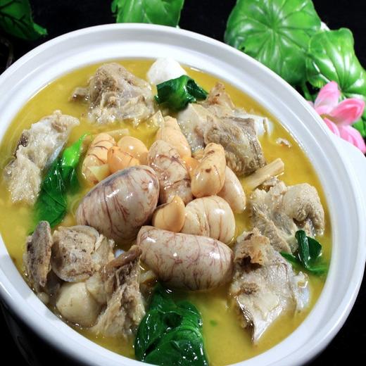 土鸡腰500克/包 商品图6