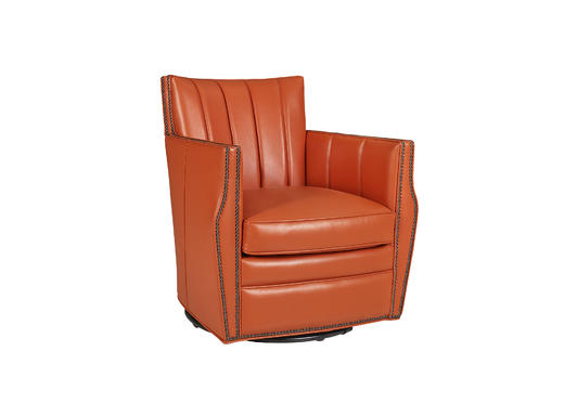 Erie  休闲椅 |  皮料可选，详询客服 商品图5