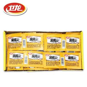 卫龙亲嘴烧（川香风味）