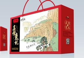 太行山特产礼盒【产地直发】