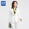 罗蒙西装外套女春修身休闲小西装外套女上衣 商品缩略图0
