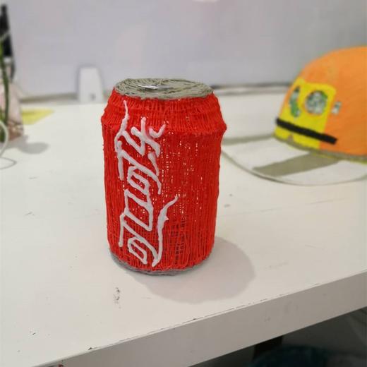 【小锤子创客教育@宽城】49.9抢2次3D造物课程/899 元12次课程 商品图2