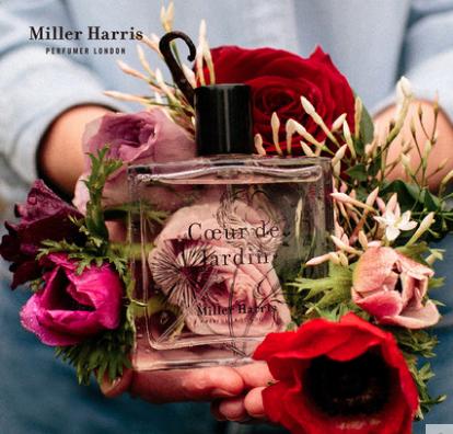 Miller Harris  秘密花园 淡香水 商品图1