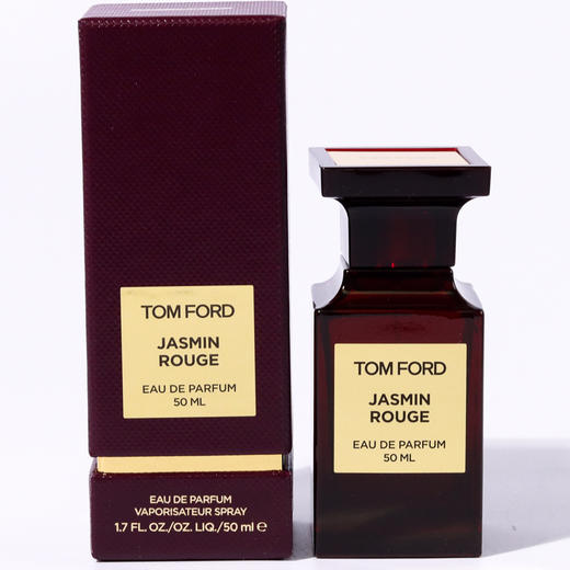 汤姆·福特 胭脂茉莉（深茉幽红） Tom Ford Jasmin Rouge 分装 商品图3