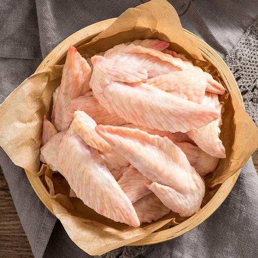 冷冻鸡翅尖1千克/包 商品图0