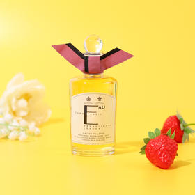 潘海利根 无双之水 Penhaligon's Eau Sans Pareil  EDT 分装