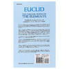 【中商原版】欧几里得：几何原本1 英文原版 The Thirteen Books of the Elements Vol.1 Euclid 商品缩略图1