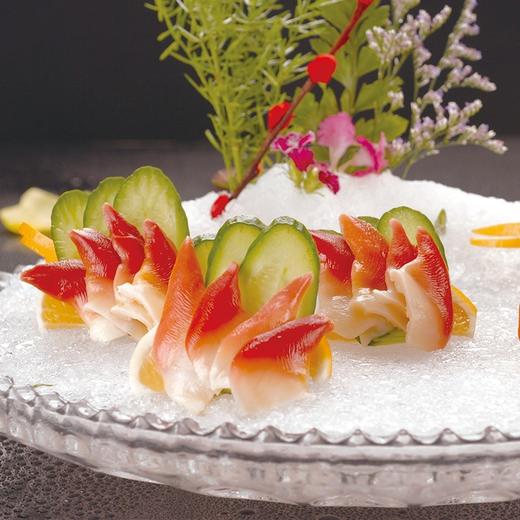 刺身/北极贝150克/盒 商品图2