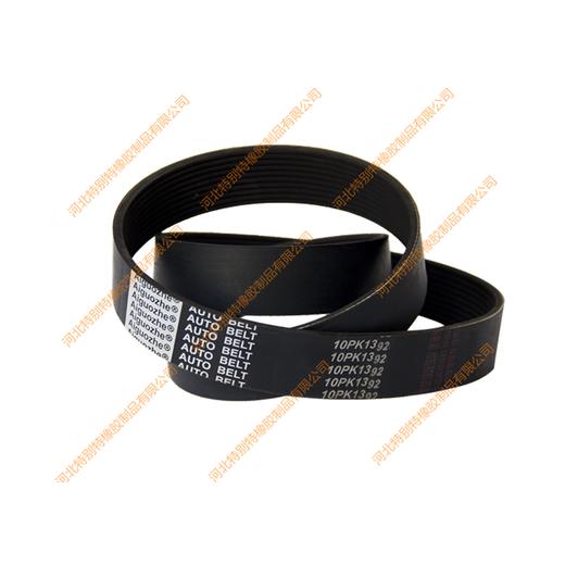 爱国者10pk1392德龙潍柴290马力风扇皮带/德龙潍柴290马力风扇带(101392) 商品图1