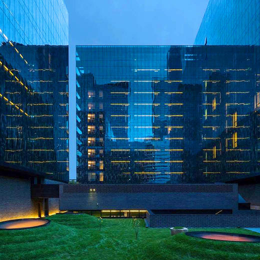 成都博舍1晚起（90平米开间入住+精美每日双人早餐+欢迎糖果+迷你吧软饮及啤酒免费+免费WiFi ） 商品图4