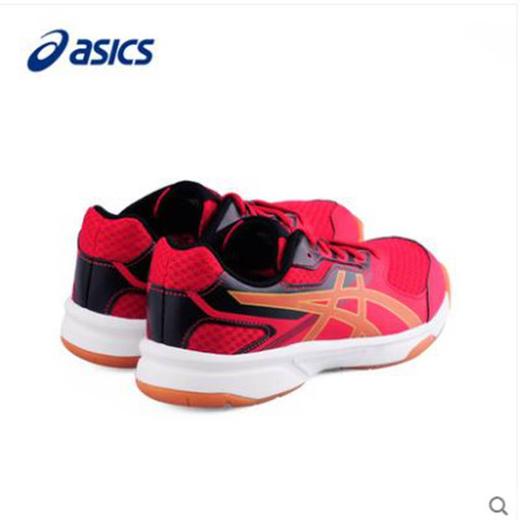 【特价】Asics亚瑟士UPCOURT2羽毛球鞋男女鞋专业运动鞋 商品图3