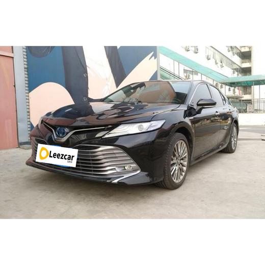 【特价月租-北京】丰田 凯美瑞 双擎 2.5HG 豪华版 商品图1