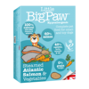 LittleBigPaw 大西洋鲑鱼犬用主食餐盒150g 商品缩略图0