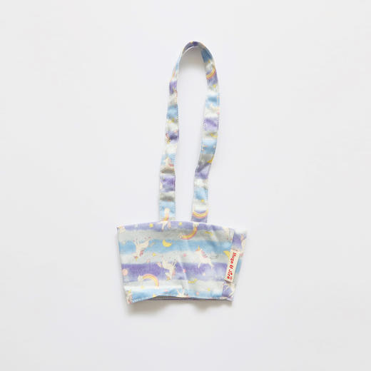 HUJI祤集手提杯套POPOLO晚安小马 商品图1