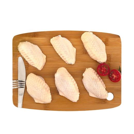 鲜冻鸡翅中1千克/包 商品图2