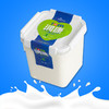 天润润康桶装酸奶1kg 商品缩略图1