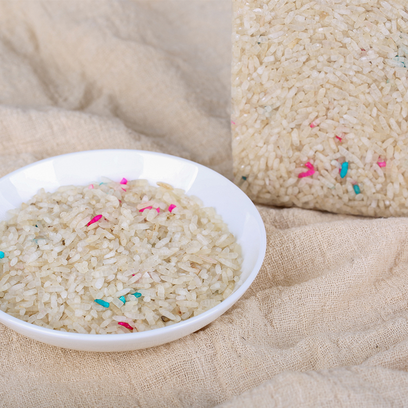 房县糯米茶豆米子490g/袋