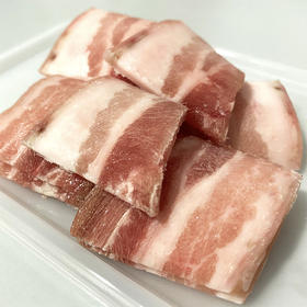 五肉联会员店  大红门  冻五花肉片10kg