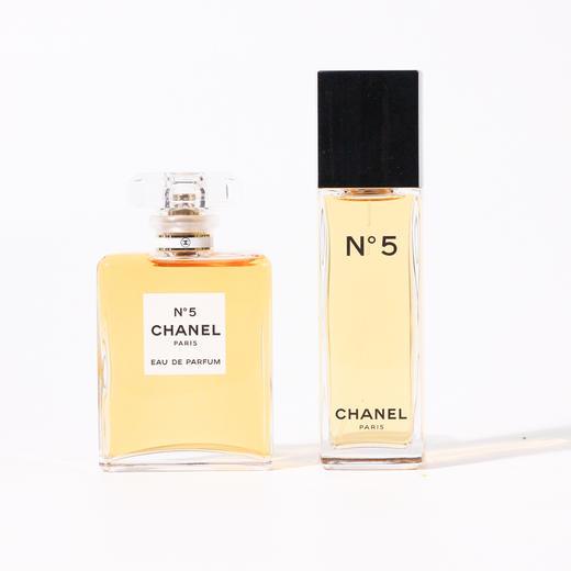 香奈儿 5号 EDP/EDT丨Chanel N°5 EDP/EDT 分装 商品图4