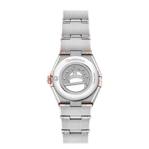 欧米茄 OMEGA 星座系列25毫米石英腕表 131.20.25.60.02.001 商品图1