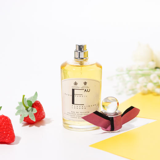 潘海利根 无双之水 Penhaligon's Eau Sans Pareil  EDT 分装 商品图1