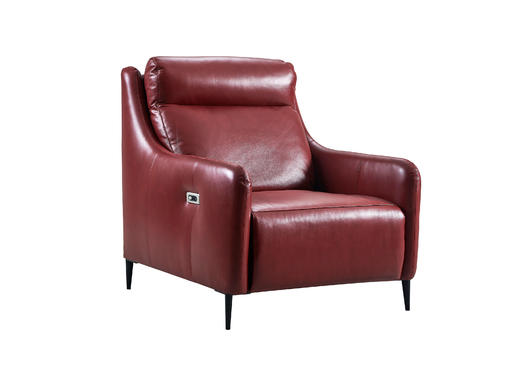 Topeka  三人沙发 |  更多座位，皮料可选，详询客服 商品图2