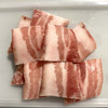 五肉联会员店  大红门  冻五花肉片10kg 商品缩略图1