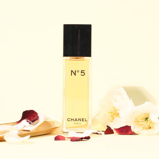 香奈儿 5号 EDP/EDT丨Chanel N°5 EDP/EDT 分装 商品图3