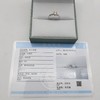 18K钻石戒指(0.509ct) 圈号14# 商品缩略图3