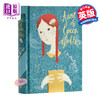 【中商原版】V&A收藏系列 绿山墙的安妮 英文原版 Anne of Green Gables L Montgomery Puffin Classics 蒙哥玛利 商品缩略图0