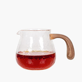 【按箱批发】锤目壶 （有柄） 【27个/箱】