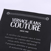 VERSACE JEANS 范思哲 男士连帽卫衣运动衫 白色字母图案 白色 B7GUA7F2 30216 003 商品缩略图3
