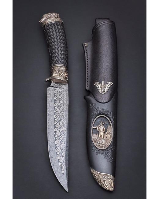 三希堂 欧式定制系列 幸运猎人 未开刃（需预定） 商品图2