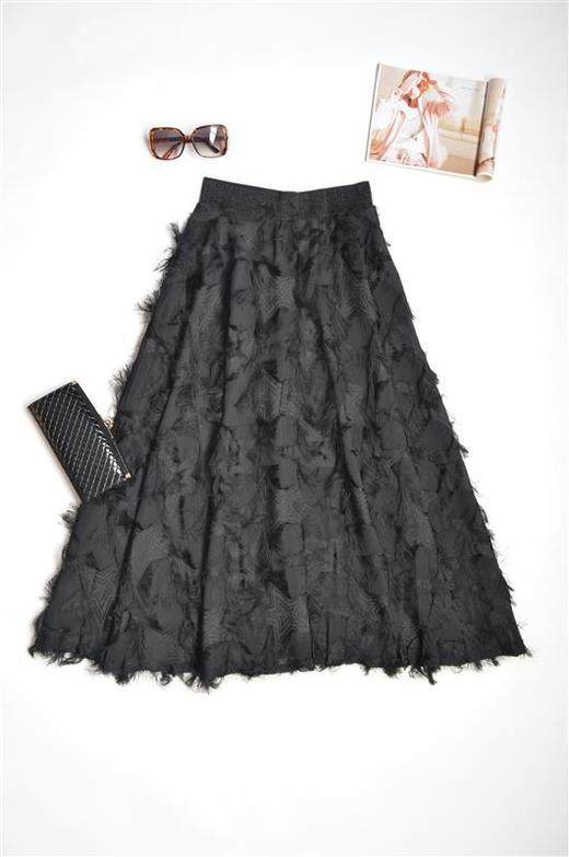 对位SQQQ12_长裙_ZK 商品图0