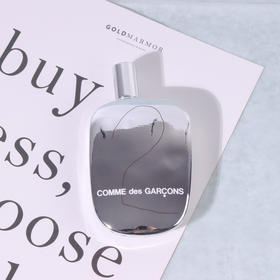 川久保玲 二号女士 Comme des Garcons 2 分装