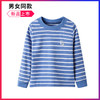 XYG-545534545优质德绒儿童保暖内衣套装TZF 商品缩略图4