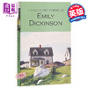 【中商原版】英文原版Selected Poems of Dickinson/EmilyDickinson狄更斯诗选 商品缩略图0