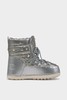 Bogner - Trois Vallees 16 Studded Snow Boots - Silver - 女装 - 雪地靴 - 银色 商品缩略图2
